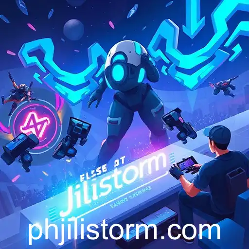 Gaming Trends and the Rise of Jilistorm