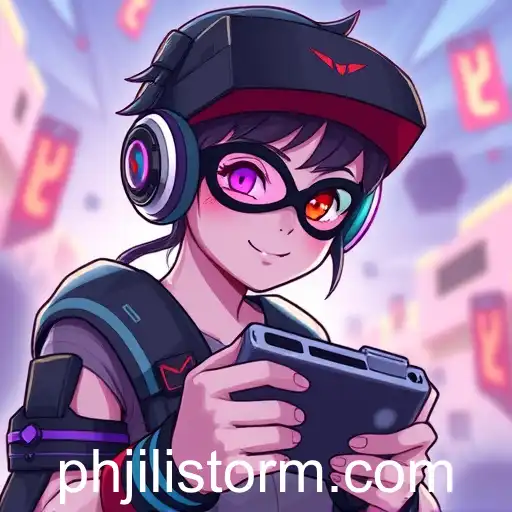 The Rise and Impact of Jilistorm in Gaming