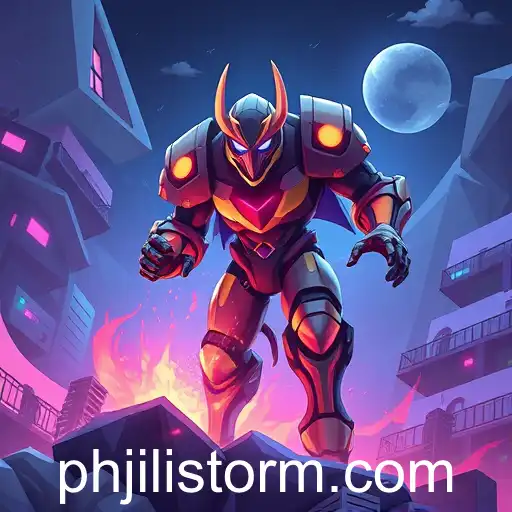 The Rising Storm: Jilistorm's Influence in Gaming